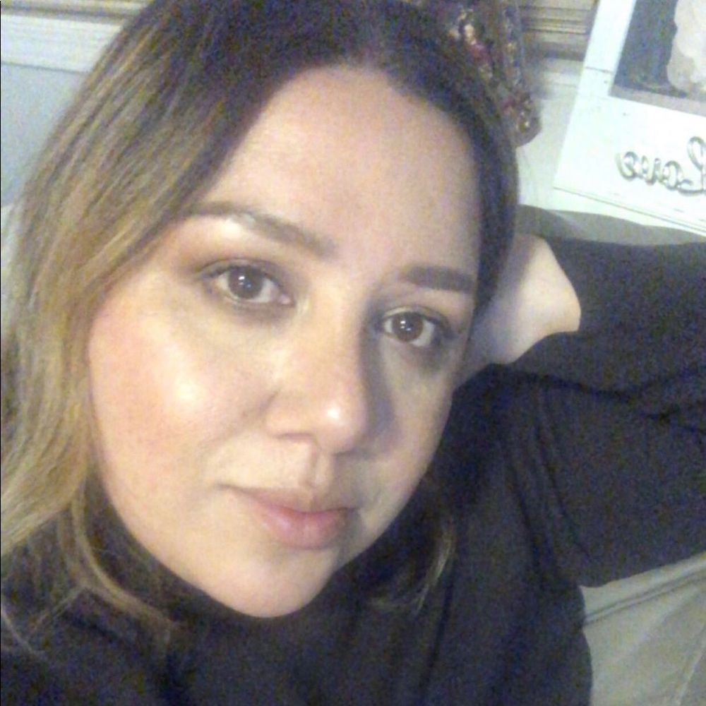 Meet your Posher, Irma